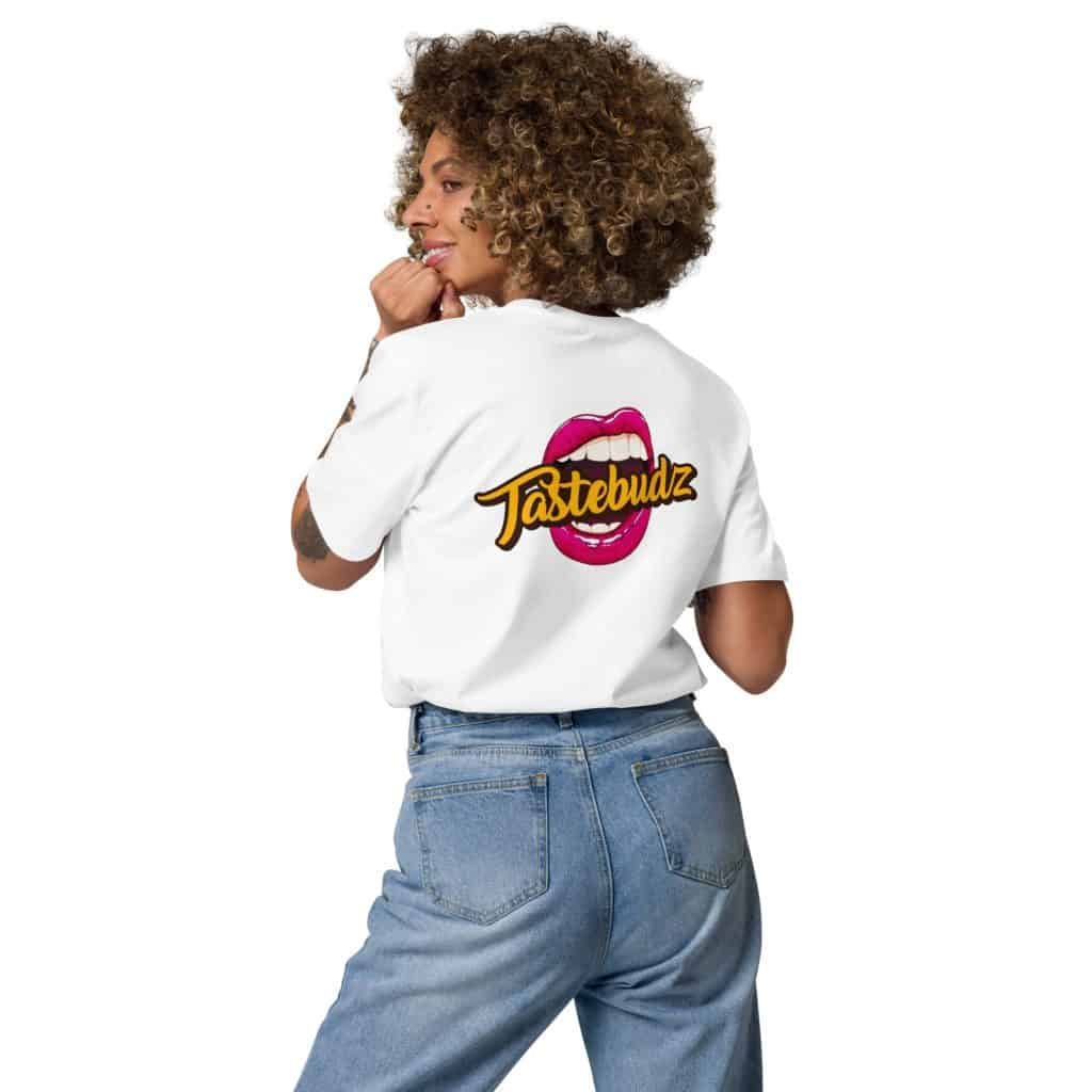 Tastebudz Genetics Unisex T-shirt