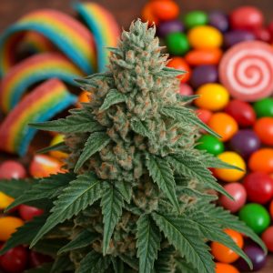 Candy Cannabis Seeds UK