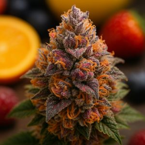 Fruity Cannabis Seeds UK