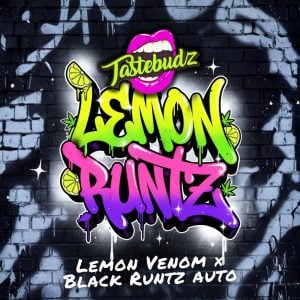 Lemon Runtz Cannabis Seeds - Autoflowering Seeds (Coming Soon)