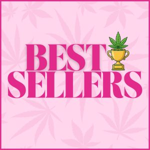 Best Selling Cannabis Seeds