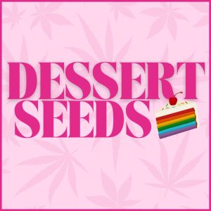 Dessert Cannabis Seeds