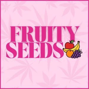 Fruity Cannabis Seeds UK
