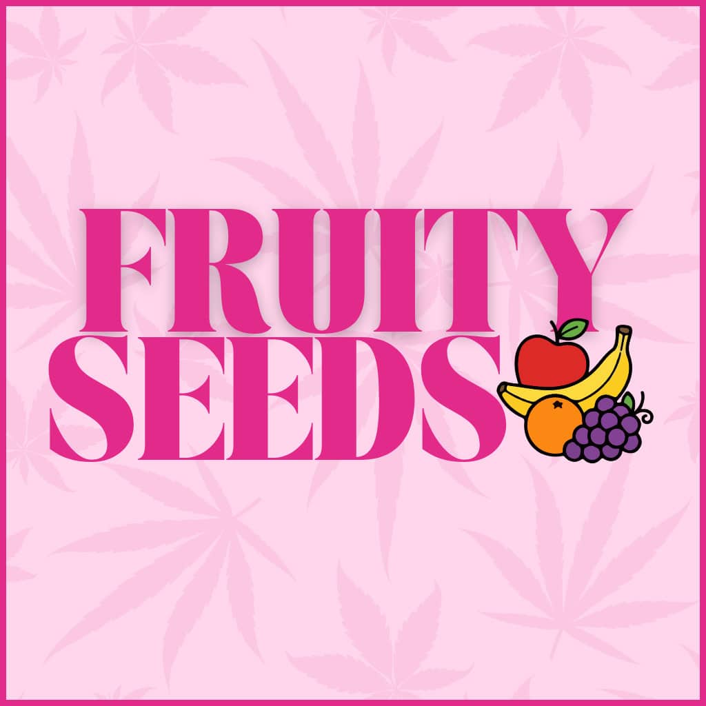 Fruity Cannabis Seeds UK